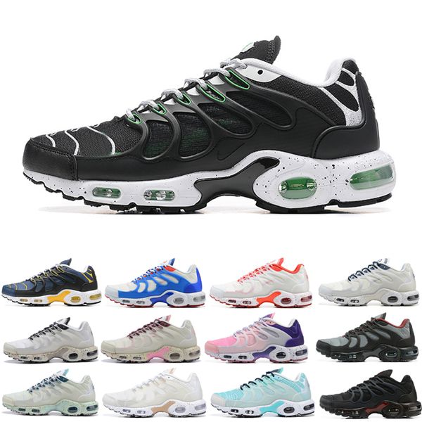 tns plus running shoes women men terras cape triple white black barely volt hyper sky blue fury jade laser wolf grey mens trainers outdoor s
tns plus running shoes women men terras cape triple white black barely volt hyper sky blue fury jade laser wolf grey mens trainers outdoor s