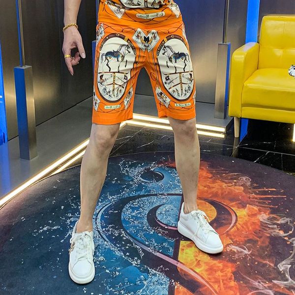 new men's fitness beach summer gym exercise clothing men and women breathable sportswear loose and casual jogging shorts, White;black
new men's fitness beach summer gym exercise clothing men and women breathable sportswear loose and casual jogging shorts, White;black