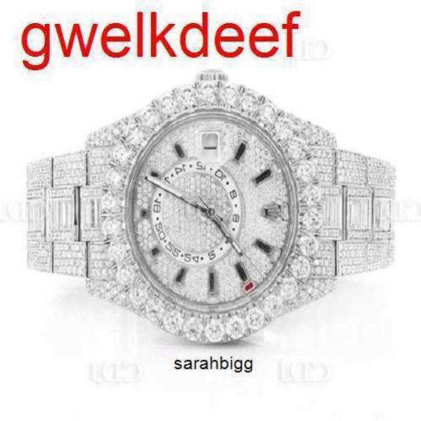 wristwatches luxury custom bling iced out watches white gold plated moiss anite diamond watchess 5a replication mechanical yutr 7ppo, Slivery;golden
wristwatches luxury custom bling iced out watches white gold plated moiss anite diamond watchess 5a replication mechanical yutr 7ppo, Slivery;golden