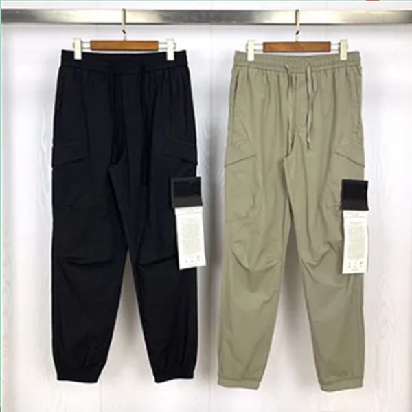 men pants multi big pocket overalls trousers big pocket overalls trousers spring and summer new fashion brand retro men's jogging leggi, Black
men pants multi big pocket overalls trousers big pocket overalls trousers spring and summer new fashion brand retro men's jogging leggi, Black