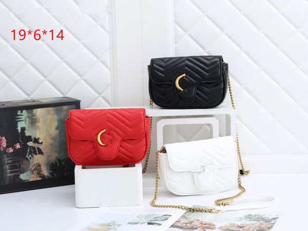 2023 women chain shoulder crossbody bags lady purse messenger bag designer handbags woman wallets backpack female purse
2023 women chain shoulder crossbody bags lady purse messenger bag designer handbags woman wallets backpack female purse