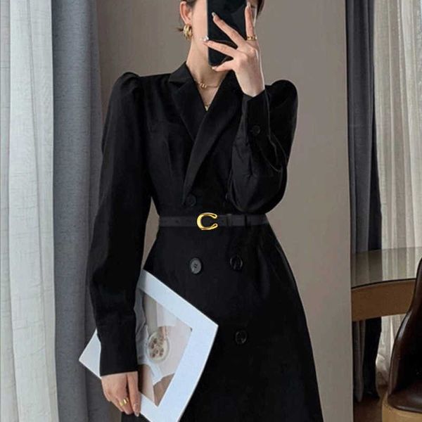 suspenders women's horseshoe buckle with leather light luxury texture decorative versatile coat skirt fashionable women's belt, Black;brown
suspenders women's horseshoe buckle with leather light luxury texture decorative versatile coat skirt fashionable women's belt, Black;brown