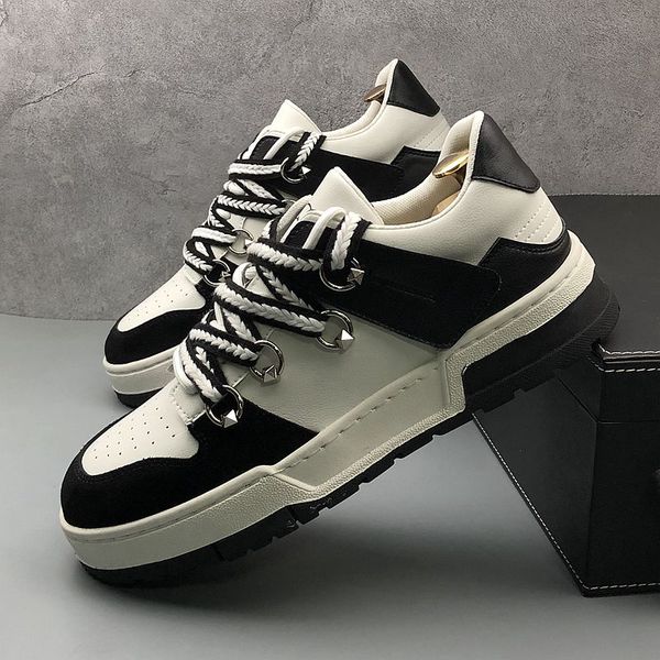 british designer wedding dress party shoes breathable fashion lace up comfort sport outdoor sneakers round toe thick bottom business driving, Black
british designer wedding dress party shoes breathable fashion lace up comfort sport outdoor sneakers round toe thick bottom business driving, Black