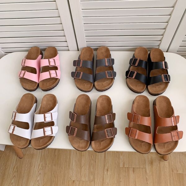 boston clogs slippers designer sandals men women slides slipper soft footbed suede leather buckle strap shoes outdoor size 35-40, Black
boston clogs slippers designer sandals men women slides slipper soft footbed suede leather buckle strap shoes outdoor size 35-40, Black