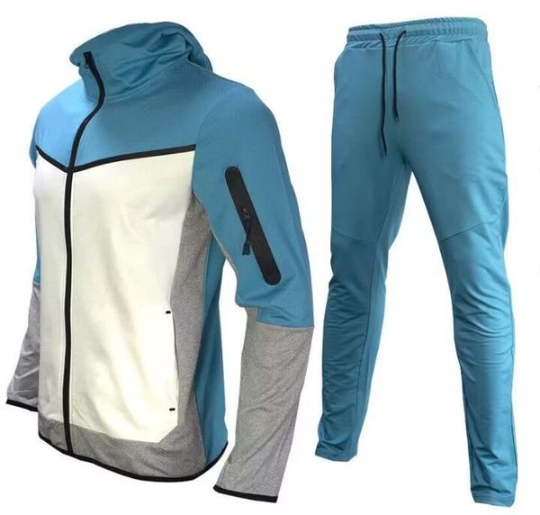 hoodie wholesalemens tracksuits sportswear suits springautumn tracksuit casual jogger suit piece set training hodie trousers tracksuits man, Gray
hoodie wholesalemens tracksuits sportswear suits springautumn tracksuit casual jogger suit piece set training hodie trousers tracksuits man, Gray