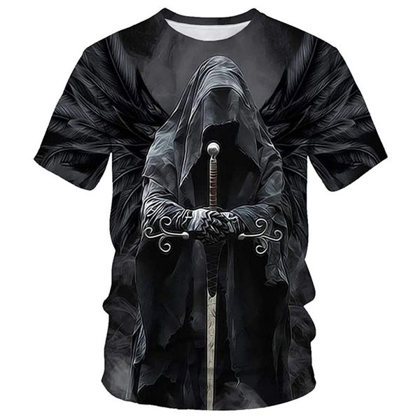 men s t shirts 3d t shirt fashion skull hip hop o neck short sleeve shirt abstract harajuku large clothing 230503, White;black
men s t shirts 3d t shirt fashion skull hip hop o neck short sleeve shirt abstract harajuku large clothing 230503, White;black