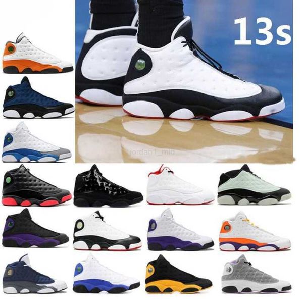 jumpman 13 13s men basketball shoes hyper royal french blue linen island green obsidian bred midnight navy black cat del sol barons gym flin
jumpman 13 13s men basketball shoes hyper royal french blue linen island green obsidian bred midnight navy black cat del sol barons gym flin