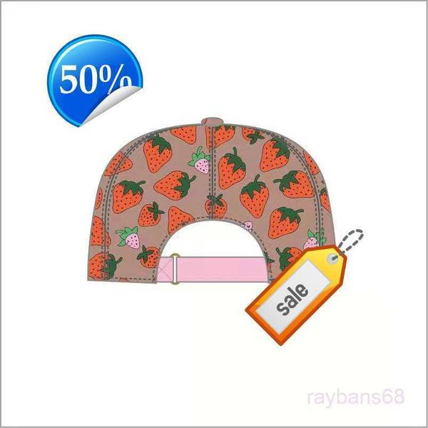 2023223ss quality strawberry baseball caps man's cotton cactus classic letter ball summer women sun hats outdoor adjustable snapback ca, Blue;gray
2023223ss quality strawberry baseball caps man's cotton cactus classic letter ball summer women sun hats outdoor adjustable snapback ca, Blue;gray