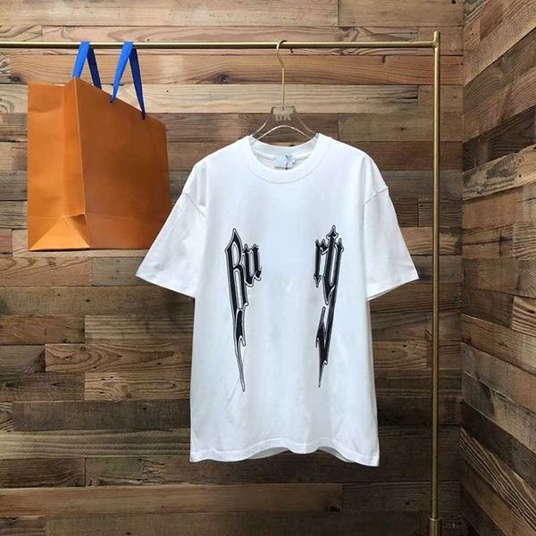 bby sweatshirt men women design t shirt summer burb short sleeved tee round neck t shirts pullover mens cotton tshirt letter printing loose, White;black
bby sweatshirt men women design t shirt summer burb short sleeved tee round neck t shirts pullover mens cotton tshirt letter printing loose, White;black