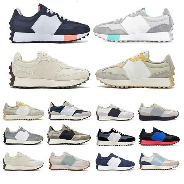 327 327s casual shoes b327 sports trainers for men women grey white black silver pride navy blue paisley jogging runners sneakers
327 327s casual shoes b327 sports trainers for men women grey white black silver pride navy blue paisley jogging runners sneakers