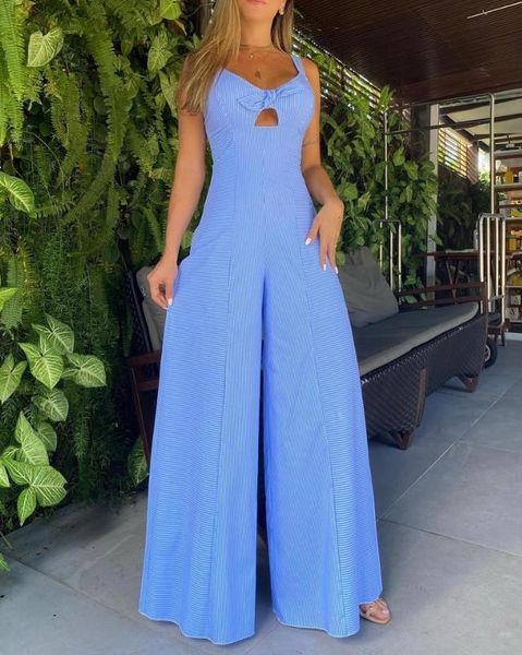 women's jumpsuits rompers women's jumpsuit spring fashion striped print casual v-neck sleeveless tied detail daily wide leg long j, Black;white
women's jumpsuits rompers women's jumpsuit spring fashion striped print casual v-neck sleeveless tied detail daily wide leg long j, Black;white