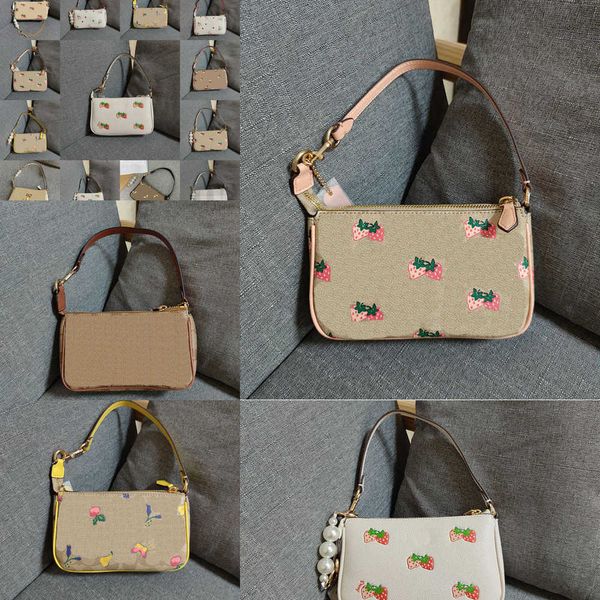new evening bags shoulder bag 26 styles pearl chain designer hands tote s c women underarm flower luxurys handbag strawberry s 230318
new evening bags shoulder bag 26 styles pearl chain designer hands tote s c women underarm flower luxurys handbag strawberry s 230318