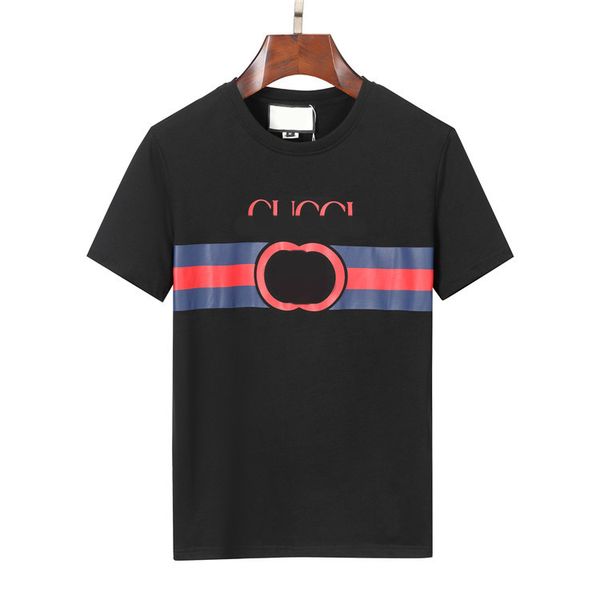21ss designer t-shirt letter printed tee summer mens and womens cotton t-shirts hip hop high street #28, White;black
21ss designer t-shirt letter printed tee summer mens and womens cotton t-shirts hip hop high street #28, White;black
