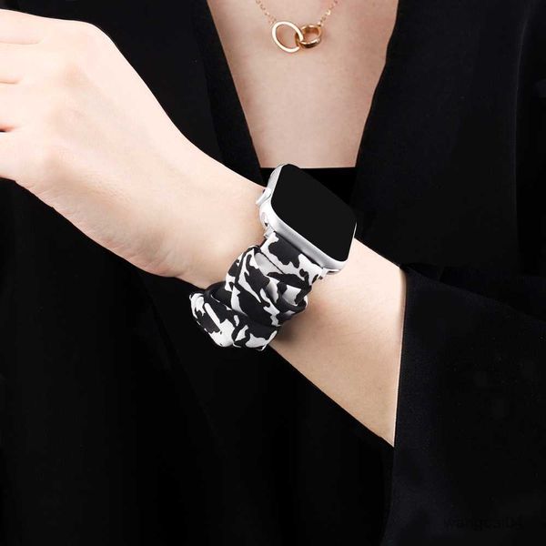 watch bands straps for band series 7 se 38mm 40mm 42mm 44mm 41mm 45mm to i ladies hair elasticity band bracelet, Black;brown
watch bands straps for band series 7 se 38mm 40mm 42mm 44mm 41mm 45mm to i ladies hair elasticity band bracelet, Black;brown