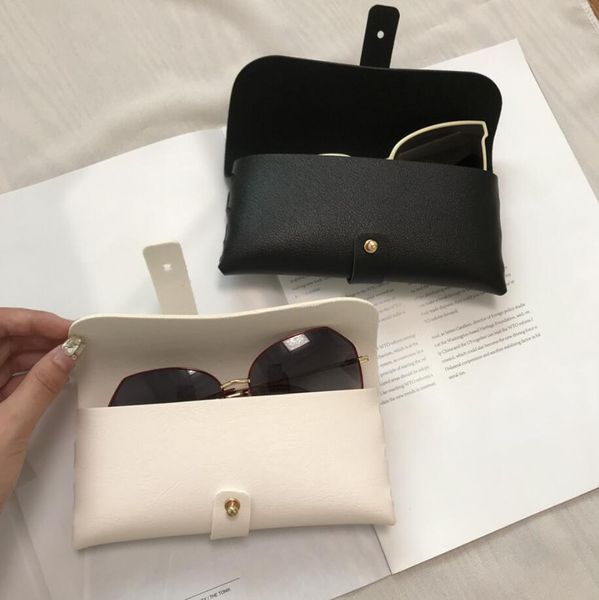 new glasses case women leather soft glasses bag fashion portable sunglasses box bag accessories eyeglasses case sunglasses bag
new glasses case women leather soft glasses bag fashion portable sunglasses box bag accessories eyeglasses case sunglasses bag