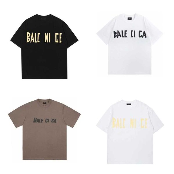 popular summer t-shirt men's and women's designer t-shirt black and white printed polo shirt men's t-shirt sweatshirt men, White;black
popular summer t-shirt men's and women's designer t-shirt black and white printed polo shirt men's t-shirt sweatshirt men, White;black