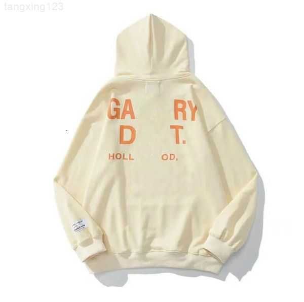 men's hoodies sweatshirts hoodie designer galleryes depts gary painted graffiti used letters printed loose casual fashion men and women, Black
men's hoodies sweatshirts hoodie designer galleryes depts gary painted graffiti used letters printed loose casual fashion men and women, Black