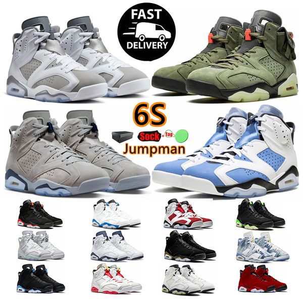 2023 basketball shoes jumpman 6 6s toro university blue red oreo georgetown midnight navy cactus jack black infrared mens trainers outdoor s
2023 basketball shoes jumpman 6 6s toro university blue red oreo georgetown midnight navy cactus jack black infrared mens trainers outdoor s