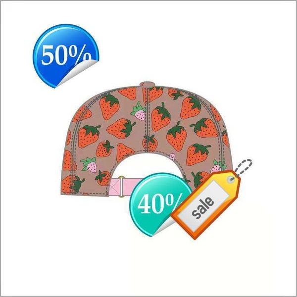 2023year32High quality strawberry baseball caps man's cotton cactus classic letter Ball caps summer women sun hats outdoor adjustable Snapback Cap girl2
2023year32High quality strawberry baseball caps man's cotton cactus classic letter Ball caps summer women sun hats outdoor adjustable Snapback Cap girl2