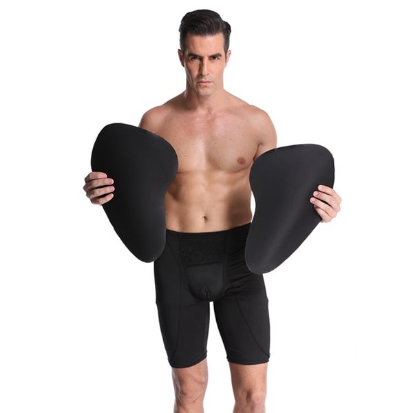 costume accessories cosplay hip pads for women or crossdresser butt lifter shapewear reusable butt enhancers buttocks sissy dai, Silver
costume accessories cosplay hip pads for women or crossdresser butt lifter shapewear reusable butt enhancers buttocks sissy dai, Silver