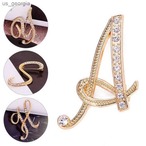 pins brooches women men letter brooch rhinestones crystal gold color english metal pins cute jewelry accessories gift, Gray
pins brooches women men letter brooch rhinestones crystal gold color english metal pins cute jewelry accessories gift, Gray
