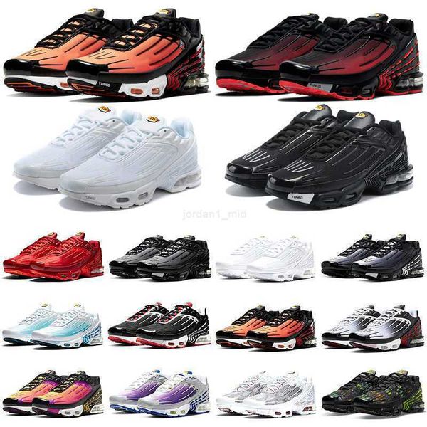 tn plus 3 running shoes mens trainers 2 chaussures triple black laser blue bred purple bebula radiant red tiger outdoor
tn plus 3 running shoes mens trainers 2 chaussures triple black laser blue bred purple bebula radiant red tiger outdoor