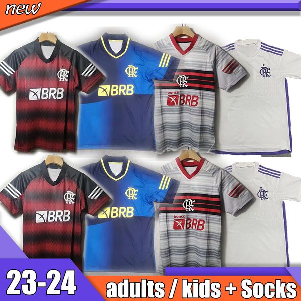 david 23 24 flamengo soccer jerseys b.henrique gabi luiz diego gabriel vidal de arrascaeta pedro isla flamenco football shirt training cloth, Black;yellow
david 23 24 flamengo soccer jerseys b.henrique gabi luiz diego gabriel vidal de arrascaeta pedro isla flamenco football shirt training cloth, Black;yellow