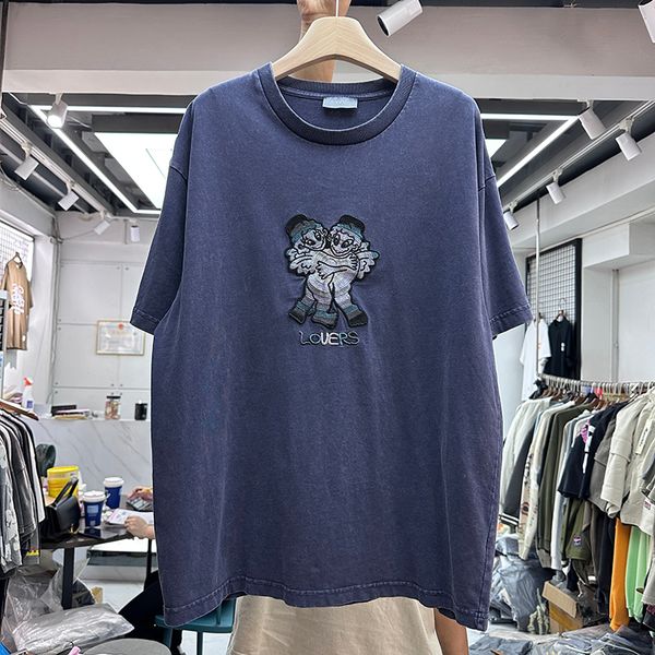 tees t-shirts mens oversized shirt eur size suprior lovers embroidery heavy fabic tshirts real pics vintage black tee, Black;brown
tees t-shirts mens oversized shirt eur size suprior lovers embroidery heavy fabic tshirts real pics vintage black tee, Black;brown