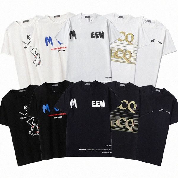 2023 summer designer tees mens t shirts shirts print casual men women couple luxurys clothing black white asian size s-2xl n52h#, White;black
2023 summer designer tees mens t shirts shirts print casual men women couple luxurys clothing black white asian size s-2xl n52h#, White;black