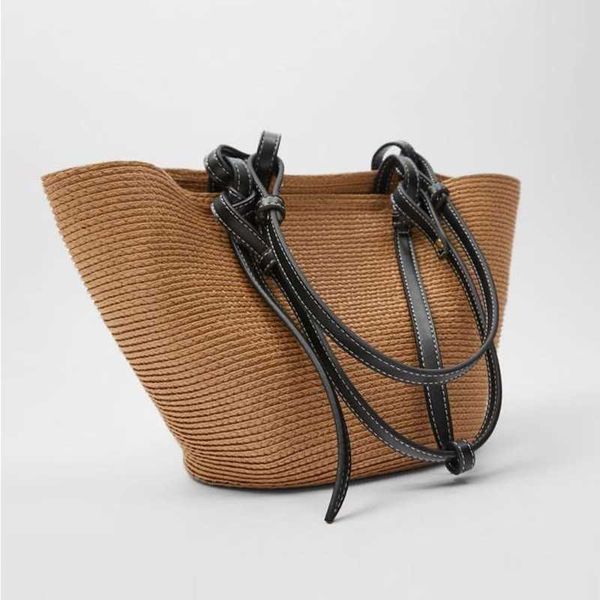 nxy new korean straw bags for women fashion large capacity braided shoulder female bag summer leisure shopping tote handbags bolsas 230424
nxy new korean straw bags for women fashion large capacity braided shoulder female bag summer leisure shopping tote handbags bolsas 230424