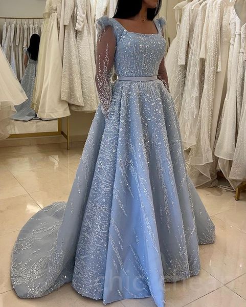 2023 april aso ebi sequined lace prom dress a-line evening formal party second reception birthday engagement gowns dress robe de soiree zj67, Black
2023 april aso ebi sequined lace prom dress a-line evening formal party second reception birthday engagement gowns dress robe de soiree zj67, Black