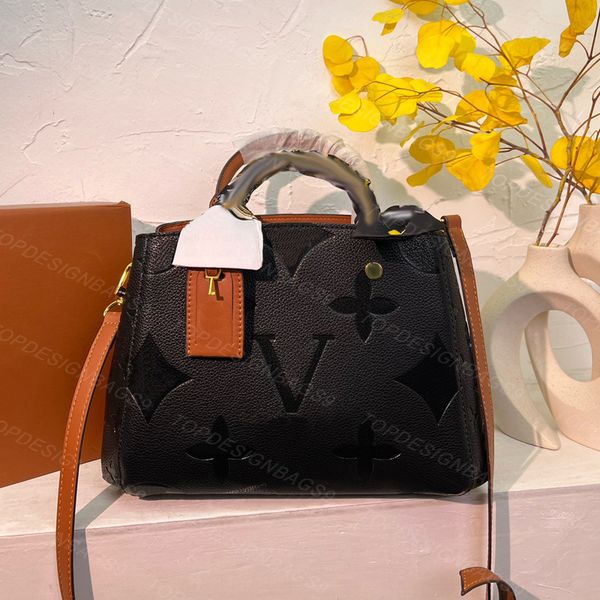 womens designer tote bag embossed mont bags fashion luxury handbags flowers leather strap shoulder crossbody bag pattern casual shopping bag
womens designer tote bag embossed mont bags fashion luxury handbags flowers leather strap shoulder crossbody bag pattern casual shopping bag