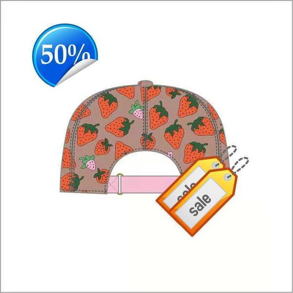8820232High quality strawberry baseball caps man's cotton cactus classic letter Ball caps summer women sun hats outdoor adjustable Snapback Cap girl2
8820232High quality strawberry baseball caps man's cotton cactus classic letter Ball caps summer women sun hats outdoor adjustable Snapback Cap girl2