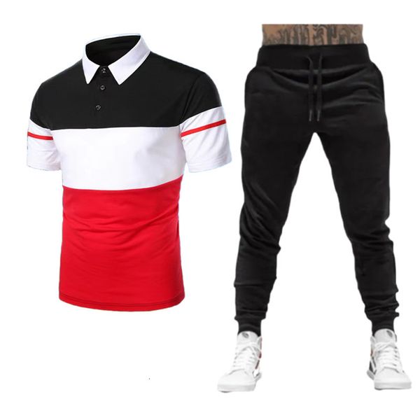 mens tracksuits summer mens lapel shortsleeved fashionable cotton polo shirt casual 2piece 230503, Gray
mens tracksuits summer mens lapel shortsleeved fashionable cotton polo shirt casual 2piece 230503, Gray