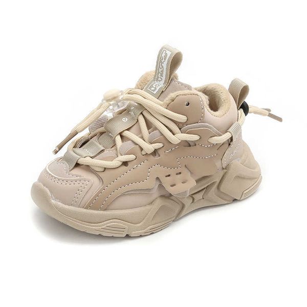 athletic outdoor plush children chunky sneakers waterproof boys sports shoes comfortale arch support girls running child footwear aa230503, Black
athletic outdoor plush children chunky sneakers waterproof boys sports shoes comfortale arch support girls running child footwear aa230503, Black