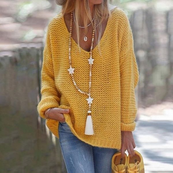 chokers autumn winter style white tassel wooden bead fivepointed star hanged long necklace women's handmade beaded sweater chain 230503, Golden;silver
chokers autumn winter style white tassel wooden bead fivepointed star hanged long necklace women's handmade beaded sweater chain 230503, Golden;silver
