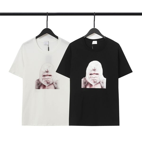 men's t-shirt short sleeve trend designer sports casual women's t-shirt summer pure cotton casual letter short sleeve clothing #04, White;black
men's t-shirt short sleeve trend designer sports casual women's t-shirt summer pure cotton casual letter short sleeve clothing #04, White;black