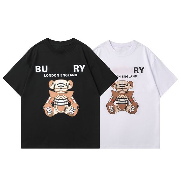 men's t-shirt short sleeve trend designer sports casual women's t-shirt summer pure cotton casual letter short sleeve clothing #01, White;black
men's t-shirt short sleeve trend designer sports casual women's t-shirt summer pure cotton casual letter short sleeve clothing #01, White;black