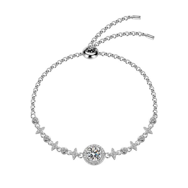pendant necklaces new s925 silver sparkling moissanite bracelet simple light luxury style platinum-plated hand jewelry
pendant necklaces new s925 silver sparkling moissanite bracelet simple light luxury style platinum-plated hand jewelry