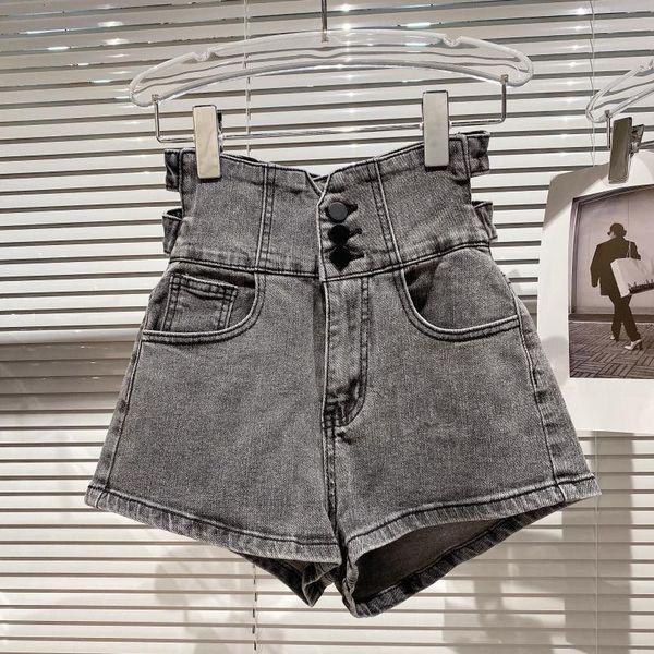 women's shorts high waist design slim cowboy jeans booty shorts feminino pole dance shorts 230504, White;black
women's shorts high waist design slim cowboy jeans booty shorts feminino pole dance shorts 230504, White;black