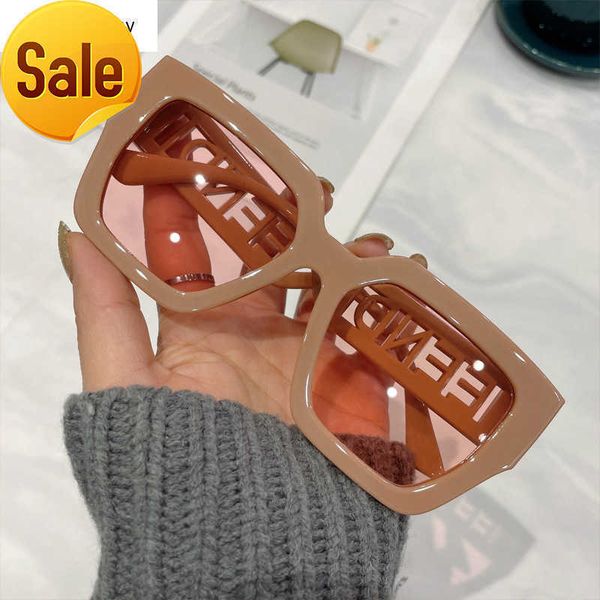 women's summer sunglasses with round face and big face 2022 new uv-proof makeup artifact sunglasses womens fashion y220427, White;black
women's summer sunglasses with round face and big face 2022 new uv-proof makeup artifact sunglasses womens fashion y220427, White;black