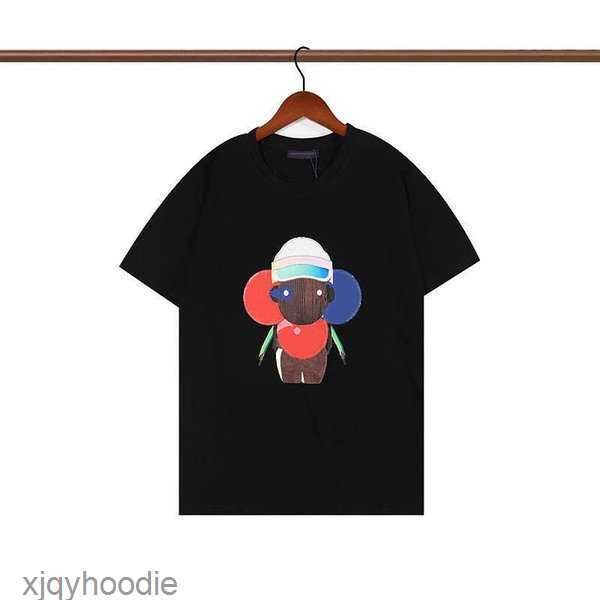 designer men's t-shirts t-shirts short women's sleeves luxury clothes summer leisure breathable printed coats high-quality kf3r, White;black
designer men's t-shirts t-shirts short women's sleeves luxury clothes summer leisure breathable printed coats high-quality kf3r, White;black