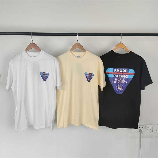 designer men's t-shirts rhude fashion brand co branded world champion commemorative short sleeve men's and women's summer new, White;black
designer men's t-shirts rhude fashion brand co branded world champion commemorative short sleeve men's and women's summer new, White;black