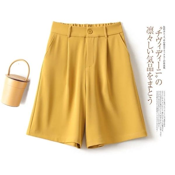 women's shorts solid casual high waist loose straight wide leg women's shorts korean fashion pocket button suit shorts women summe, White;black
women's shorts solid casual high waist loose straight wide leg women's shorts korean fashion pocket button suit shorts women summe, White;black
