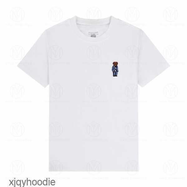 tshirts designers fashion ralphs t polo shirts polos mens women t-shirts tees man s casual chest letter shirt luxurys clothing ra0c gf36, White;black
tshirts designers fashion ralphs t polo shirts polos mens women t-shirts tees man s casual chest letter shirt luxurys clothing ra0c gf36, White;black