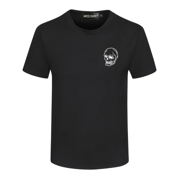 marcelo berrett 2023ss new men's t-shirts mens designer brand t shirts women short sleeve italy fashion 3d printing quality 100% cotton, White;black
marcelo berrett 2023ss new men's t-shirts mens designer brand t shirts women short sleeve italy fashion 3d printing quality 100% cotton, White;black
