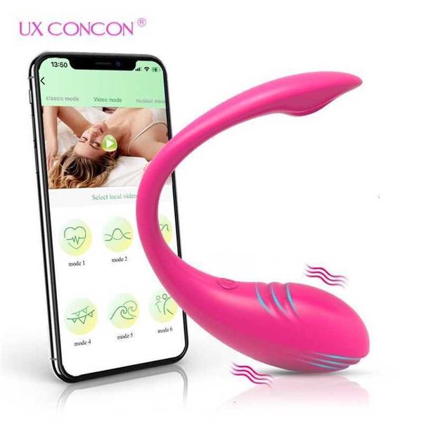 toy massager bluetooths vibratior egg for women female wireless app remote control wear vibrating panties adults shop
toy massager bluetooths vibratior egg for women female wireless app remote control wear vibrating panties adults shop