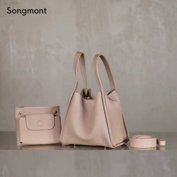 song songmont medium and small vegetable basket series designer's large capacity bucket bag handheld one shoulder crossbody
song songmont medium and small vegetable basket series designer's large capacity bucket bag handheld one shoulder crossbody