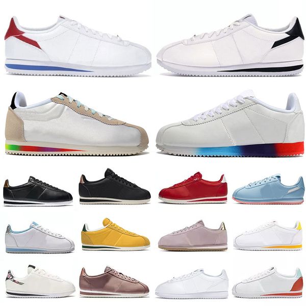 cortez mens womens running shoes be ture black white bronze heel collection forrest gump high school metallic gold red bronze n7 designer tr
cortez mens womens running shoes be ture black white bronze heel collection forrest gump high school metallic gold red bronze n7 designer tr