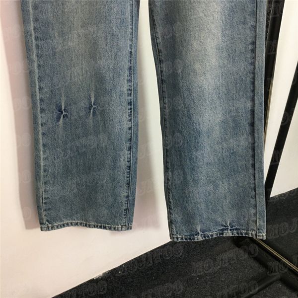 women's plus size pants designer letter badge women jeans design fashion trousers clothing high waist straight denim pant for woman iqx, Black
women's plus size pants designer letter badge women jeans design fashion trousers clothing high waist straight denim pant for woman iqx, Black